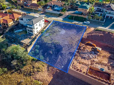 Vacant Land For Sale in Krugersdorp - img