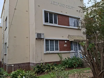 2 Bedroom Apartment To Rent in Durban - img