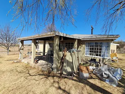 3 Bedroom House For Sale in Memel - 0FYk.webp