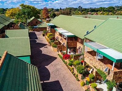 3 Bedroom Townhouse For Sale in Pretoria - Kokc.webp