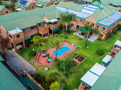 2 Bedroom Apartment For Sale in Pretoria - QGOD.webp