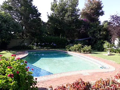 2 Bedroom House To Rent in Edenvale - 9DMs.webp