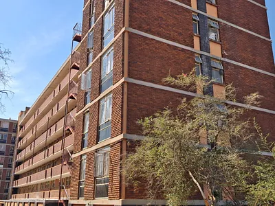 1 Bedroom Apartment For Sale in Pretoria - aBPx.webp