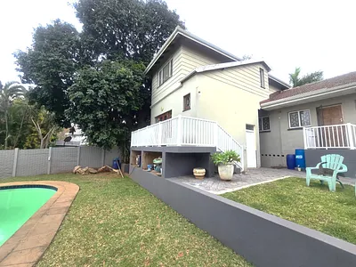 2 Bedroom Apartment To Rent in Durban North - img