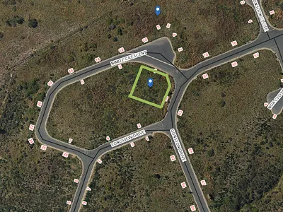 Vacant Land For Sale in St Helena Bay - img
