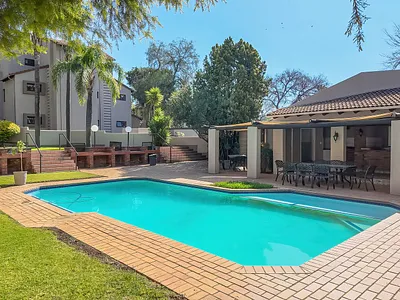 3 Bedroom Apartment For Sale in Sandton - img