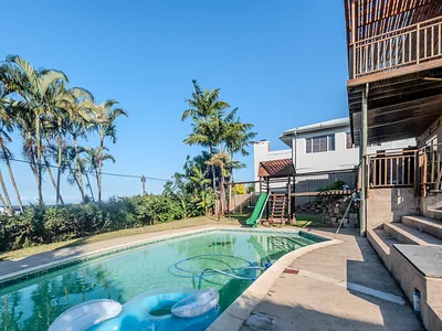 2 Bedroom Apartment To Rent in Durban North - img