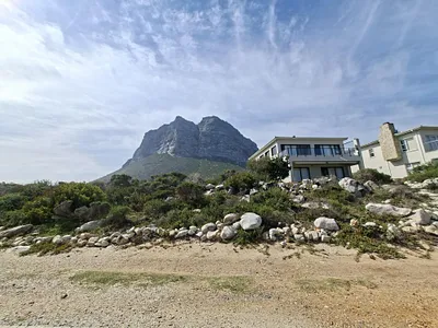 Vacant Land For Sale in Pringle Bay - img
