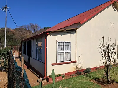 3 Bedroom House For Sale in Ventersdorp - JdbG.webp