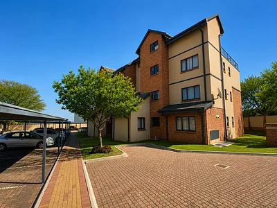 1 Bedroom Apartment For Sale in Midrand - 2UGF.webp