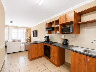 1 Bedroom Apartment For Sale in Midrand - img