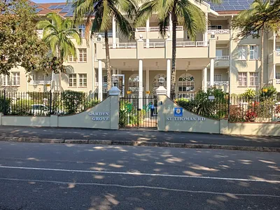 3 Bedroom Townhouse For Sale in Durban - img