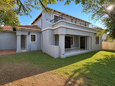 3 Bedroom House For Sale in Midrand - img