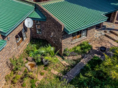 3 Bedroom House For Sale in Pretoria - UKfn.webp
