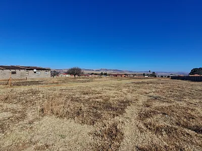 Vacant Land For Sale in Balfour - img