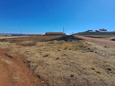 Vacant Land For Sale in Balfour - Sxtn.webp