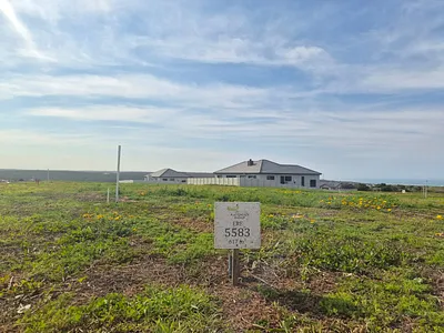 Vacant Land For Sale in Stilbaai West, Stilbaai - H3EQ.webp