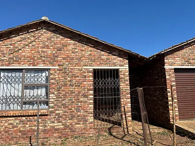3 Bedroom House For Sale in Potchefstroom - img