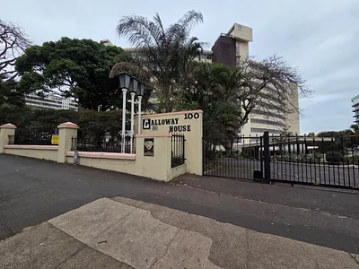 2.5 Bedroom Apartment For Sale in Durban - img