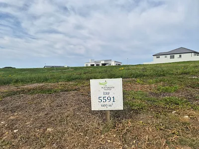 Vacant Land For Sale in Stilbaai West, Stilbaai - O4s9.webp