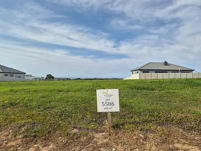 Vacant Land For Sale in Stilbaai West, Stilbaai - 0d6k.webp