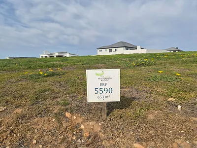 Vacant Land For Sale in Stilbaai West, Stilbaai - qYWf.webp