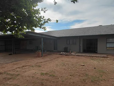 3 Bedroom House To Rent in Heidelberg - img