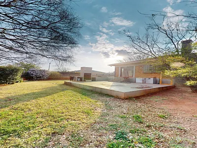 4 Bedroom House For Sale in Germiston - img