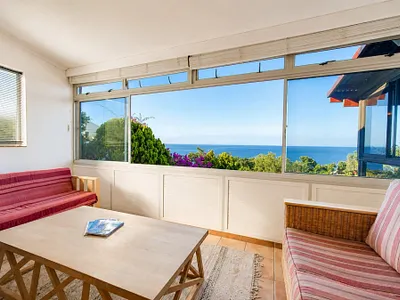 2 Bedroom House To Rent in Simons Town - s6gJ.webp