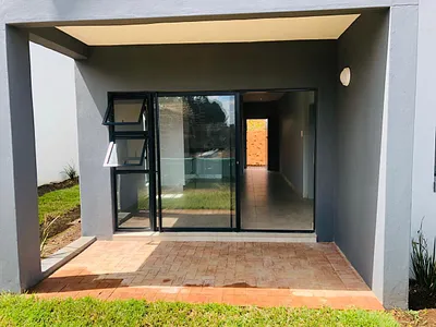 1 Bedroom Apartment To Rent in Hilton - img