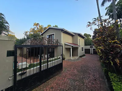 3 Bedroom House For Sale in Durban North - img