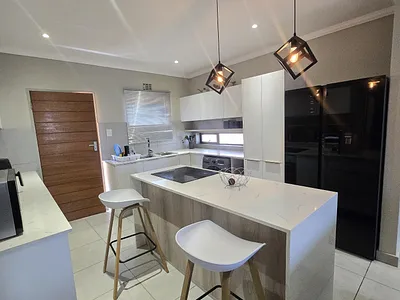 3 Bedroom House To Rent in Lion Pride Lifestyle Estate, Randburg - img