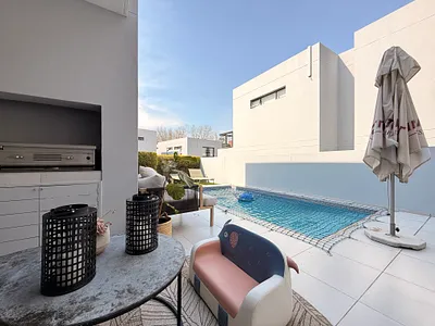 5 Bedroom House To Rent in Sandton - img