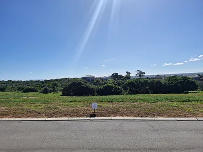 Vacant Land For Sale in Stilbaai West, Stilbaai - fWRG.webp
