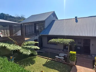 6 Bedroom House For Sale in Pietermaritzburg - img