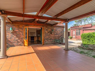 3 Bedroom House For Sale in Johannesburg - eWgv.webp