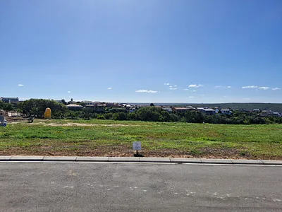 Vacant Land For Sale in Stilbaai West, Stilbaai - I2pM.webp
