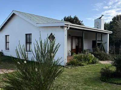 2 Bedroom House For Sale in Hermanus - tqhL.webp