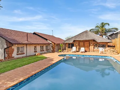 3 Bedroom House For Sale in Krugersdorp - img