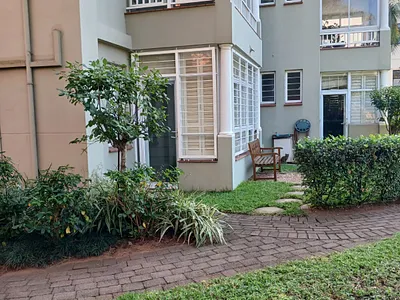 2 Bedroom Apartment For Sale in Durban - img
