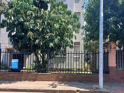 1.5 Bedroom Apartment To Rent in Durban - img