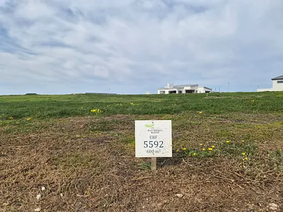 Vacant Land For Sale in Stilbaai West, Stilbaai - QTI9.webp
