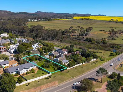 Vacant Land For Sale in Bredasdorp - 4MDK.webp