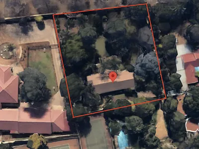 Vacant Land For Sale in Bedfordview - img