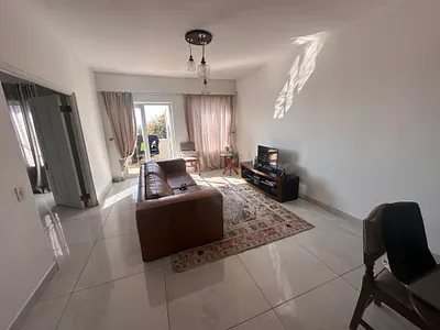 1 Bedroom Apartment To Rent in Sandton - img