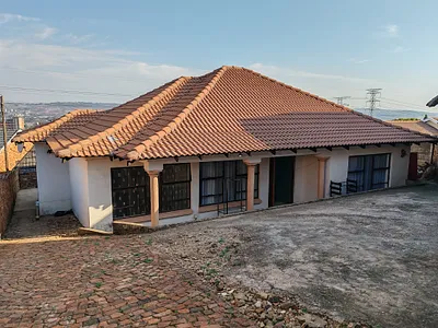 3 Bedroom House For Sale in Pretoria - 5Gpp.webp