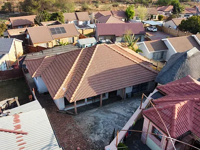 3 Bedroom House For Sale in Pretoria - 5SYI.webp