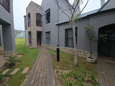 1 Bedroom Apartment To Rent in Stellenbosch - img