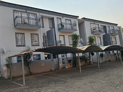 3 Bedroom Townhouse For Sale in Brakpan - ppds.webp