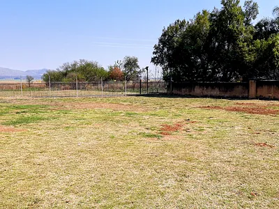 Vacant Land For Sale in Hartbeespoort - Br5H.webp